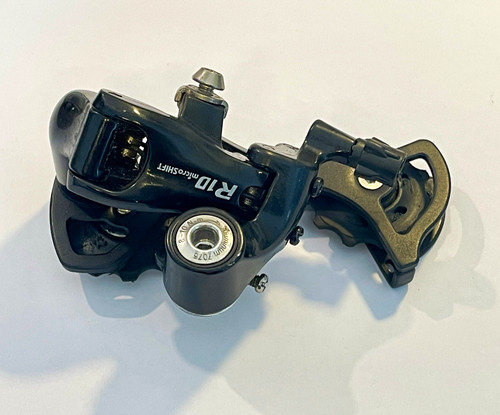 Microshift r10 schaltwerk - r10,