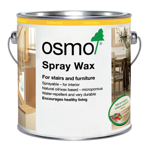 Osmo sprühwachs - osmo,