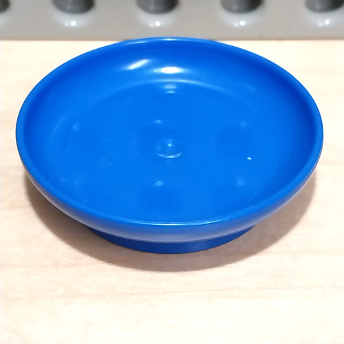 Lego duplo teller blau - duplo,