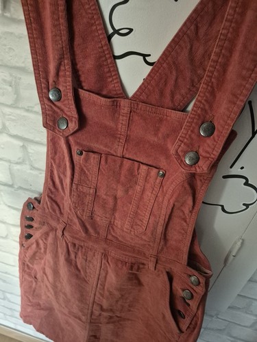 Bonprix träger rock cord - bonprix, träger-rock