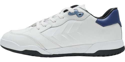 Hummel sneaker flach top spin - top,