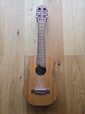 Harley Benton - GL-2NT Guitarlele