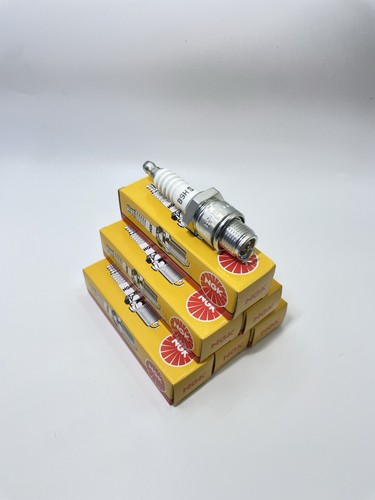 Zündkerze ngk b9es für - ngk,