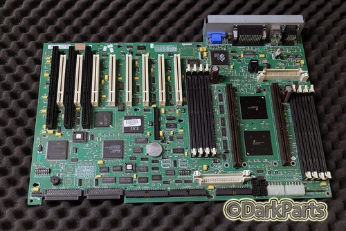 Compaq proliant 3000 - compaq,