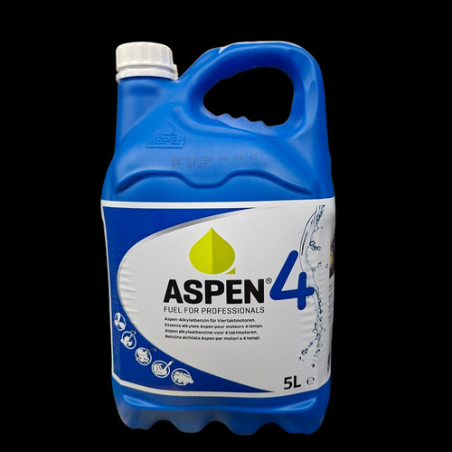 Aspen takt benzin l - benzin,