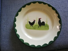 Zeller keramik hahn und henne - zeller,