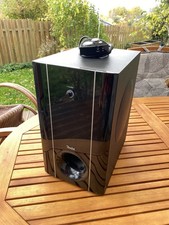 Teufel Subwoofer CC 200SW USB