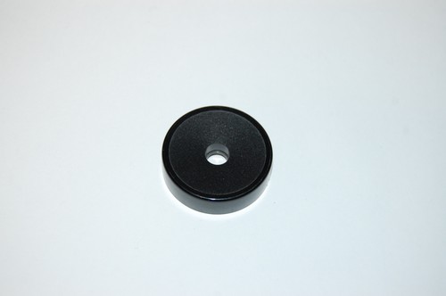 Single puck adaptor für - puck, 45