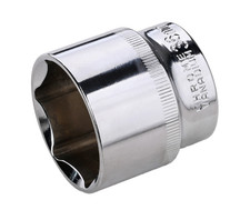 SECHSKANT STECKSCHLÜSSEL NUSS