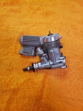 Magnum Engine - Magnum GP-25 -