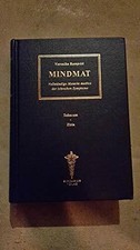 MINDMAT-Vollständige Materia