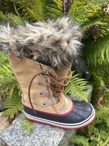 Sorel joan arctic - -, arctic™