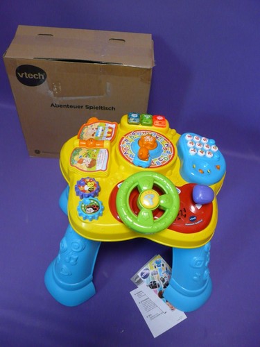 Vtech baby abenteuer - baby,