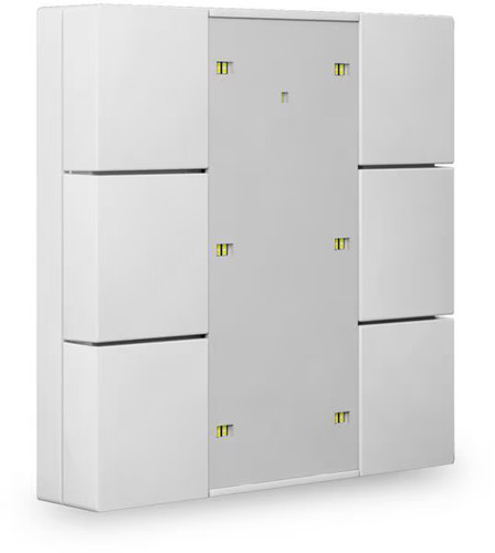 Mdt knx plus taster - mdt, ts