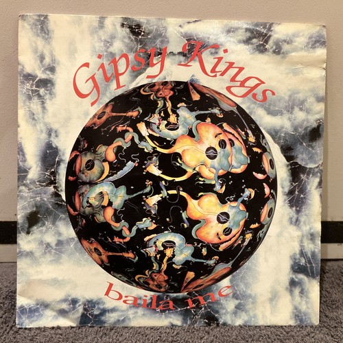 Gipsy kings baila - baila,