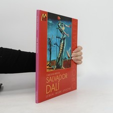 Salvador Dalí: Leben, Werk
