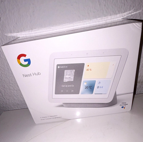 Google nest hub - google,