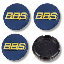 BBS Alloy Wheel Centre Cap Hub