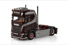 Scania S Normal CS20N 4x2