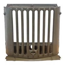 Gaz am kühlergrill - 69, a