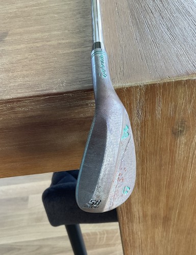 Taylormade mg4 wedge 58 grad - taylormade,