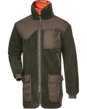 Wald & Forst Faserpelz-Wendejacke Winterjacken, Warnjacken|Winterjacken,