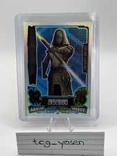 Topps Star Wars Force Attax
