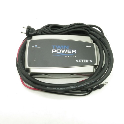 Ctek twin power - ctek,