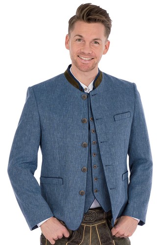 Trachten janker jacke volker - trachten,
