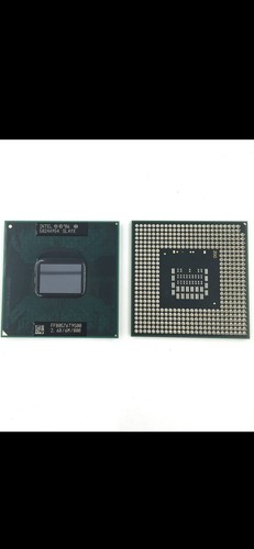 Intel core duo t9500 6ghz - core, 2