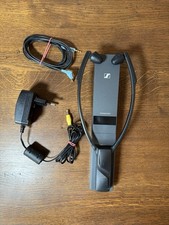 Sennheiser RS 2000, TV