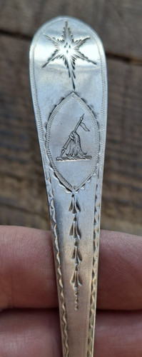 Irischer silber dublin - silber,