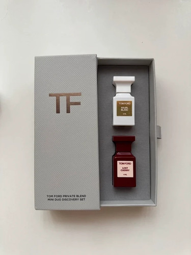 Tom ford private - ford, mini