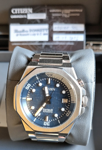 Citizen nb6060 58l - nb6060-58l, 8