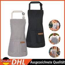2x Kochschürze Schürze