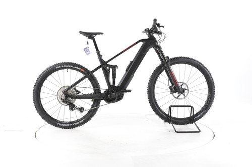 Bulls sonic evo e bike - evo, e-bike