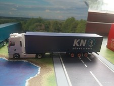 Herpa Auflieger Lowliner