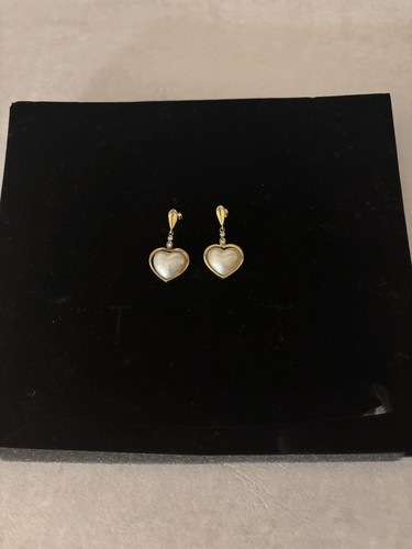 Ohrringe gold 585 mit - , mabe