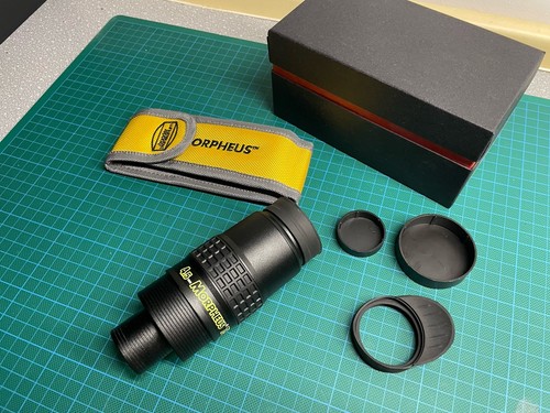 Baader morpheus 5mm - morpheus, 4,5mm