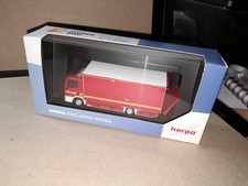 Herpa 958691 MAN TGL CC