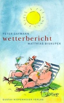 Wetterbericht von peter - wetterbericht,