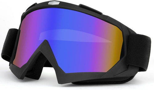 Motorradbrille uv400 - motorradbrille,,