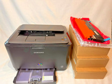 Samsung Farblaserdrucker