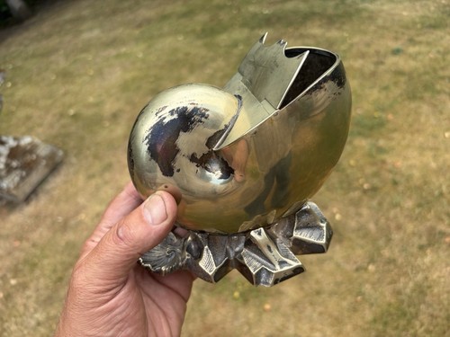 Viktorianischer nautilus epns - nautilus,