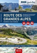 ROADguide Route des Grandes