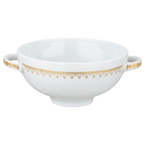 Suppentasse hutschenreuther - suppentasse,