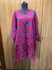 GUDRUN SJODEN TUNIKA AUS