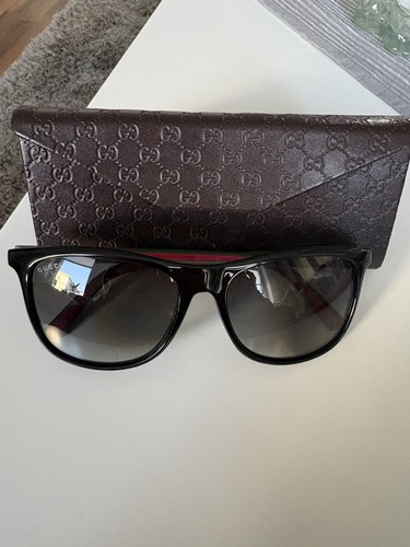 Gucci sonnenbrille gg1055 - sonnenbrille, gg1055/s