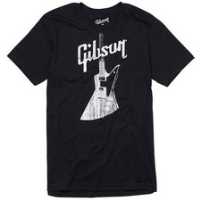 T-Shirt Gibson Explorer S