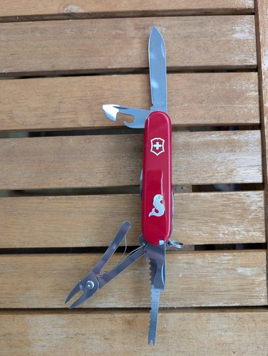 Victorinox angler - victorinox,